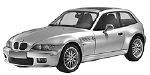 BMW E36-7 P0419 Fault Code