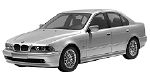 BMW E39 P0419 Fault Code