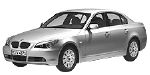 BMW E60 P0419 Fault Code