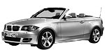 BMW E88 P0419 Fault Code