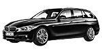 BMW F31 P0419 Fault Code